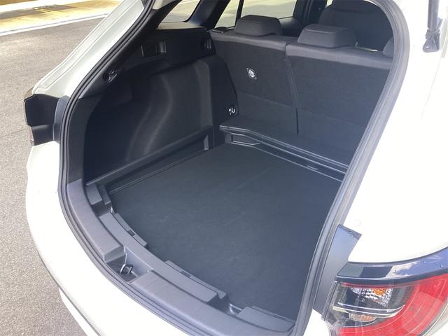 トヨタ カローラツーリング 25枚目