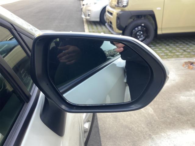 トヨタ カローラツーリング 29枚目