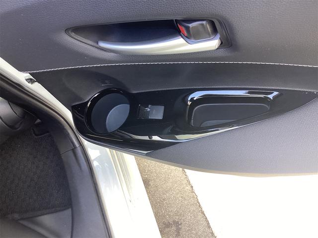 トヨタ カローラツーリング 39枚目