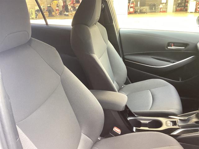 トヨタ カローラツーリング 40枚目