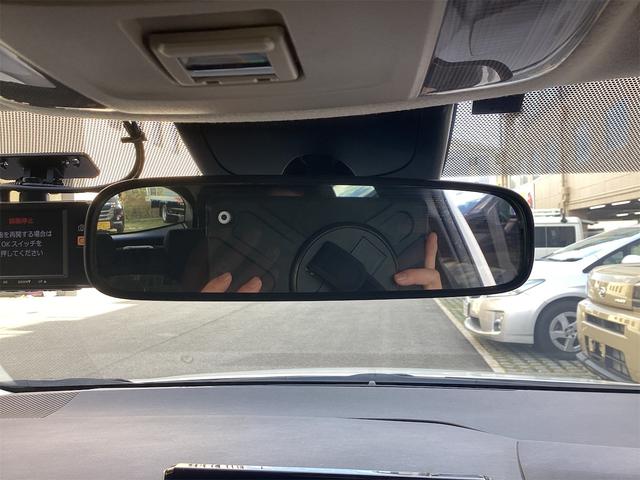 トヨタ カローラツーリング 42枚目