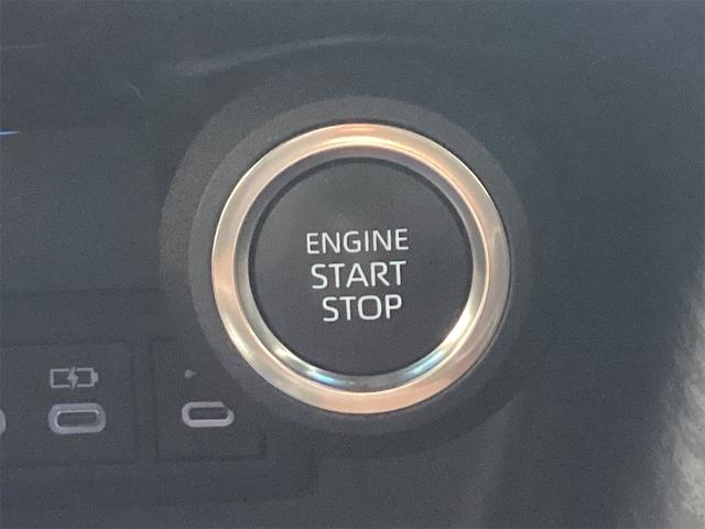 トヨタ ハリアー 12枚目