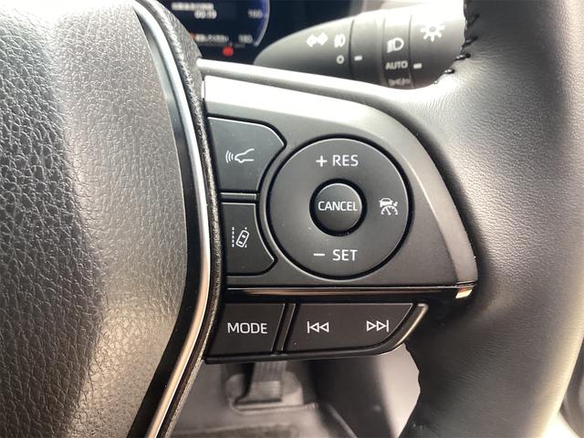 トヨタ ハリアー 14枚目