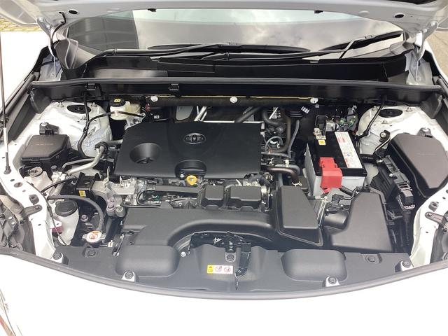 トヨタ ハリアー 23枚目