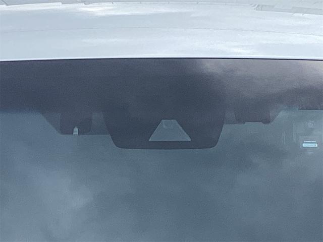 トヨタ ハリアー 26枚目