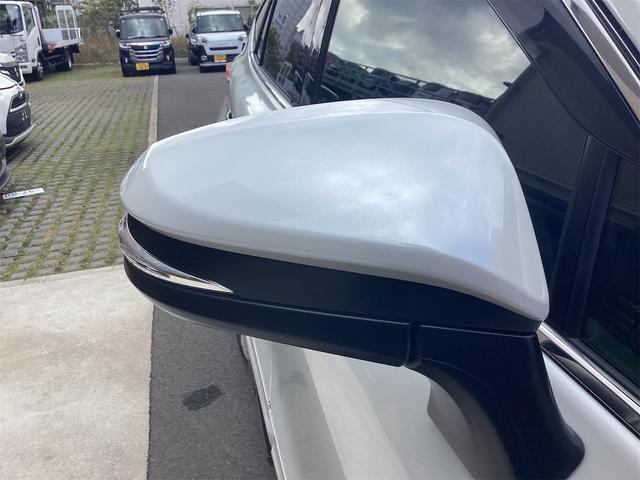 トヨタ ハリアー 27枚目