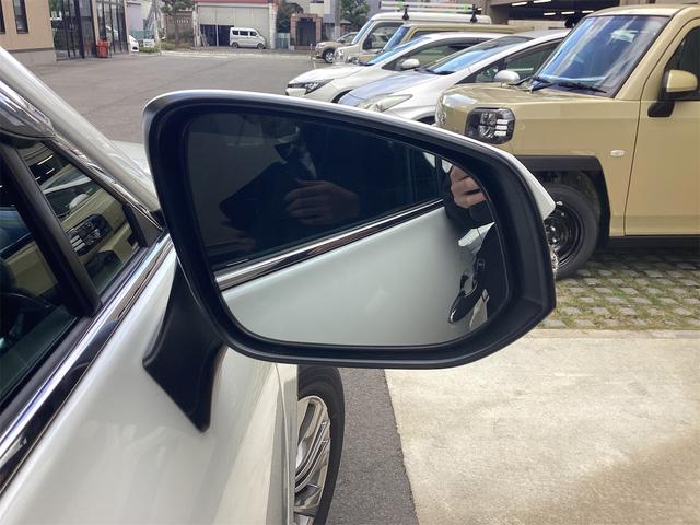 トヨタ ハリアー 28枚目