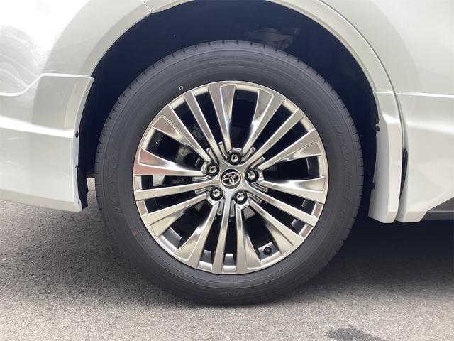 トヨタ ハリアー 30枚目