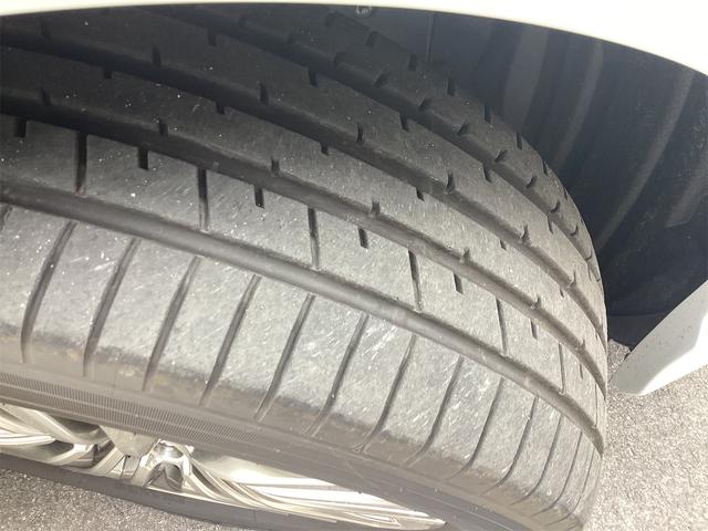 トヨタ ハリアー 32枚目