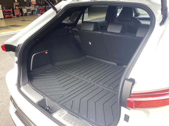 トヨタ ハリアー 35枚目