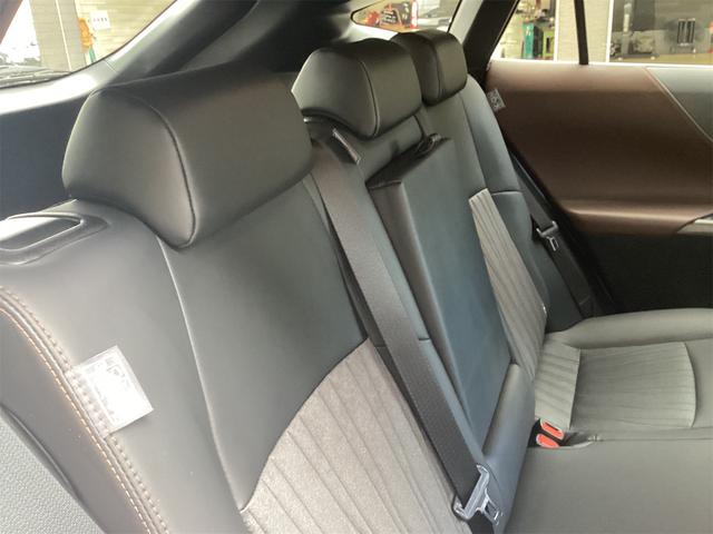 トヨタ ハリアー 39枚目