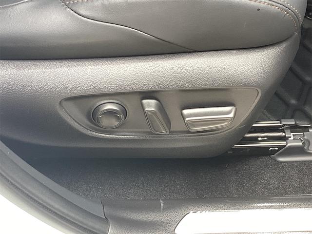 トヨタ ハリアー 44枚目