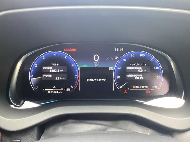 トヨタ ハリアー 45枚目