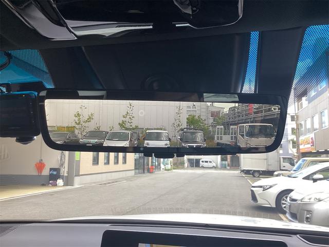 トヨタ ハリアー 46枚目