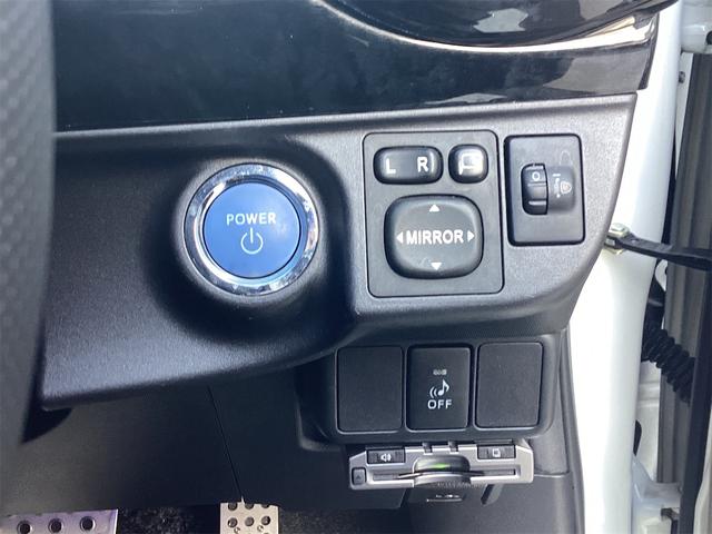 トヨタ アクア 11枚目