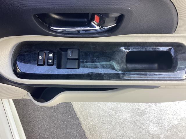 トヨタ アクア 13枚目