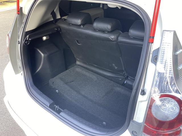 トヨタ アクア 33枚目