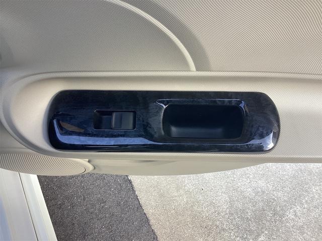 トヨタ アクア 38枚目