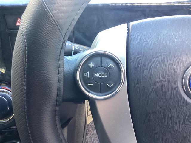 トヨタ アクア 39枚目