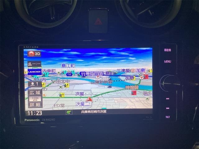 日産 ノート 8枚目