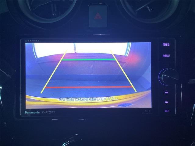 日産 ノート 10枚目