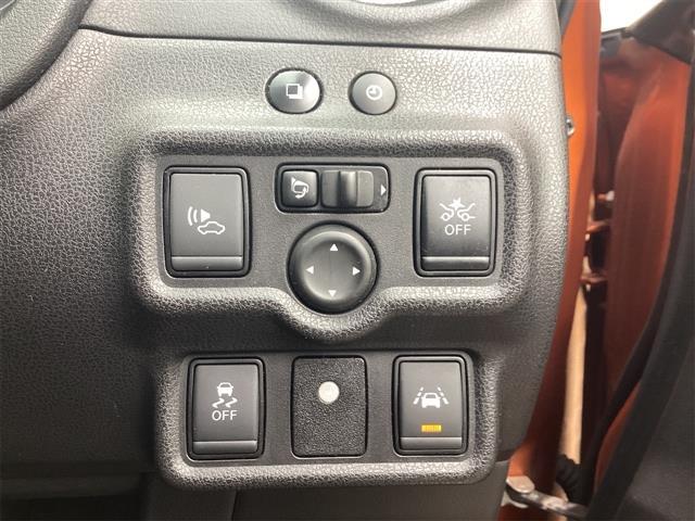 日産 ノート 12枚目