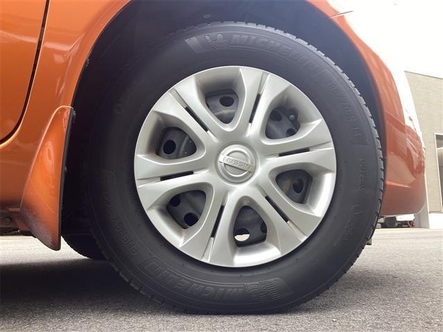 日産 ノート 22枚目