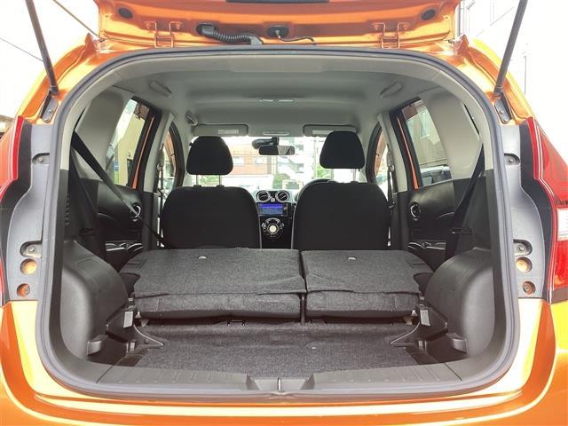 日産 ノート 32枚目