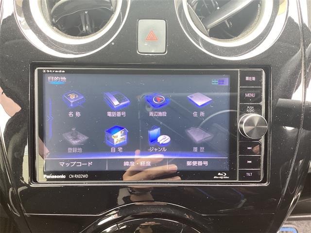 日産 ノート 34枚目