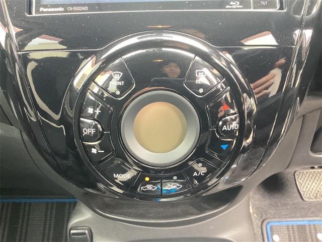 日産 ノート 37枚目