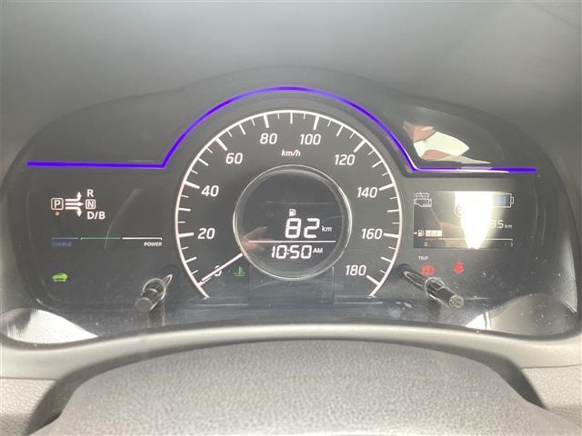 日産 ノート 38枚目