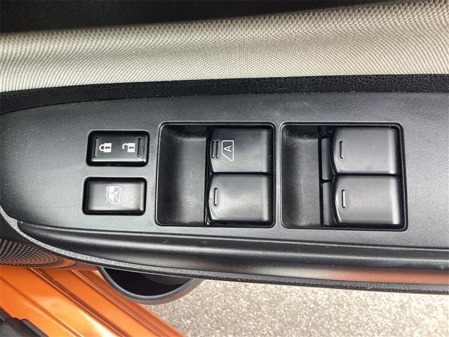 日産 ノート 40枚目