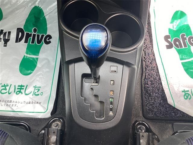 トヨタ アクア 10枚目