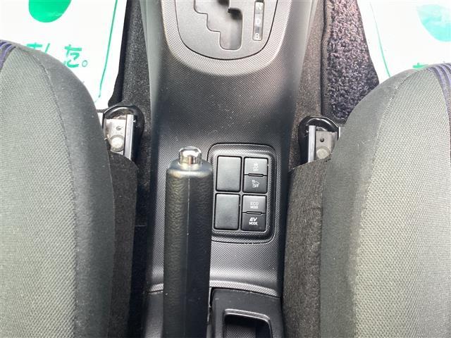 トヨタ アクア 11枚目