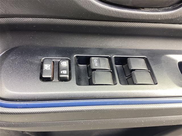 トヨタ アクア 14枚目