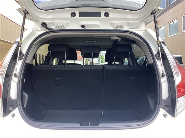 トヨタ アクア 21枚目