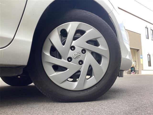 トヨタ アクア 23枚目