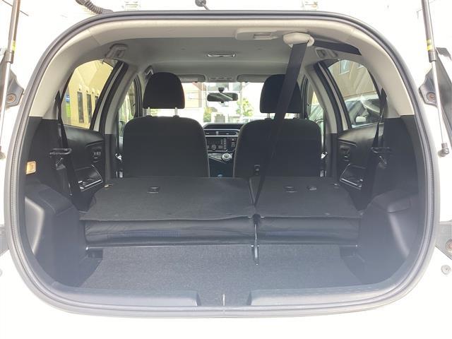 トヨタ アクア 24枚目