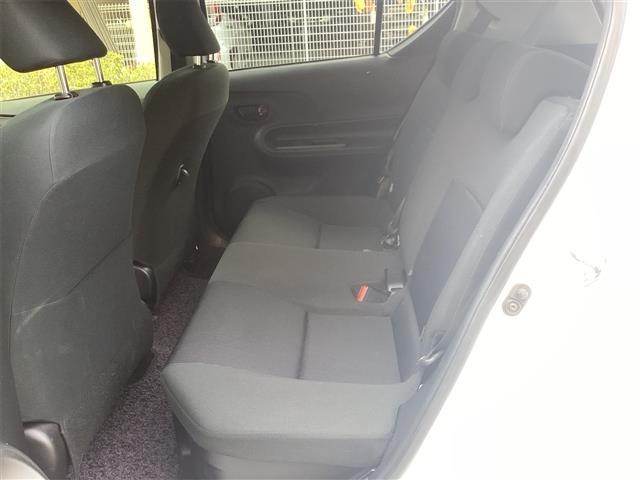 トヨタ アクア 31枚目