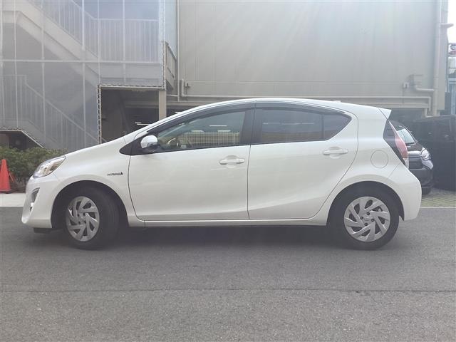 トヨタ アクア 32枚目