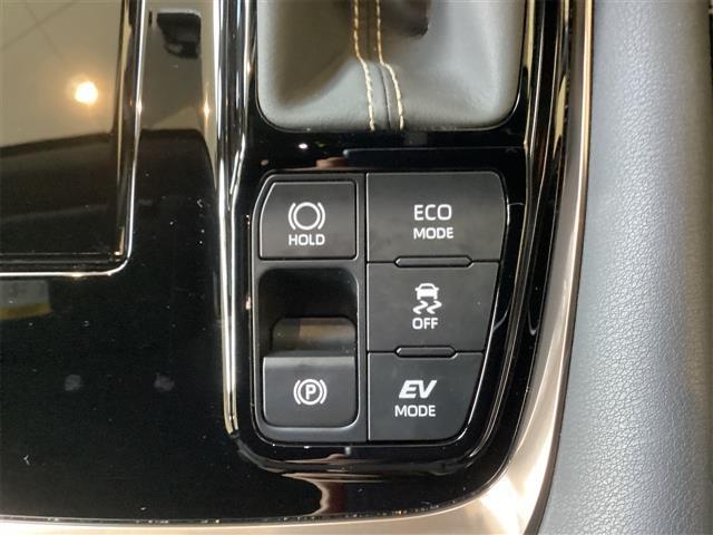 トヨタ アルファードハイブリッド 9枚目