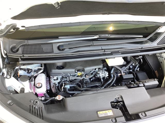 トヨタ アルファードハイブリッド 22枚目