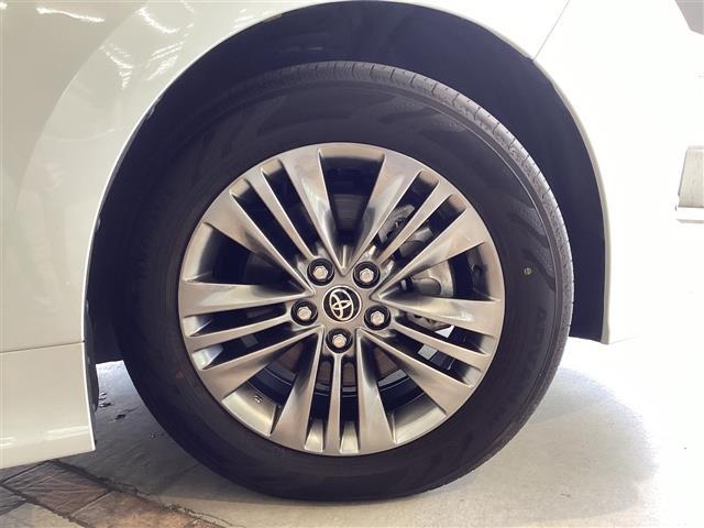 トヨタ アルファードハイブリッド 23枚目