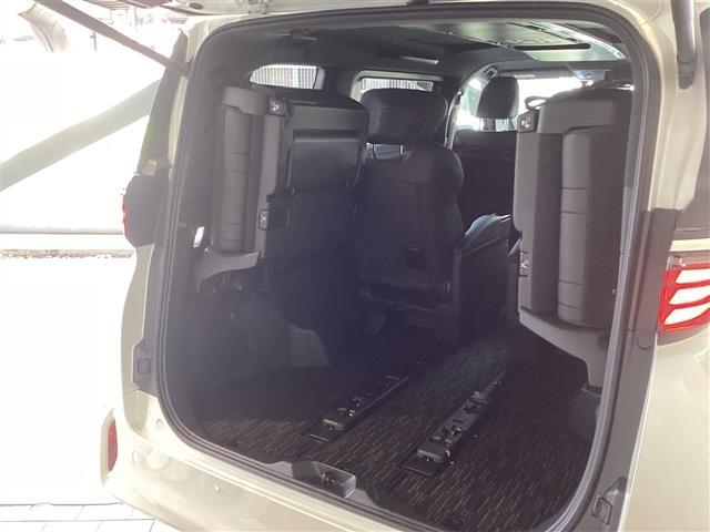 トヨタ アルファードハイブリッド 24枚目