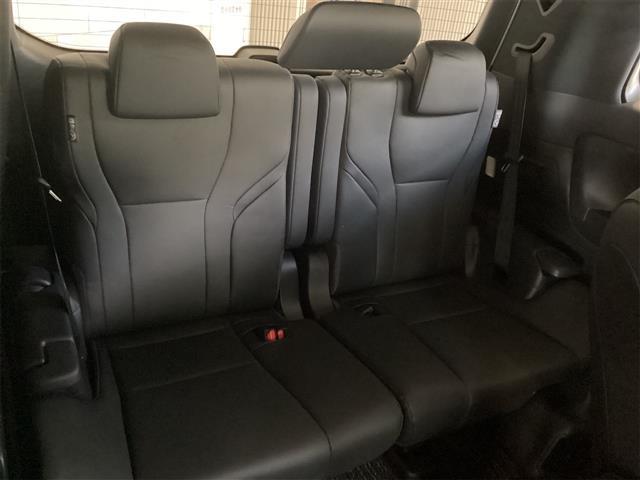 トヨタ アルファードハイブリッド 32枚目