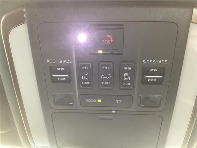 トヨタ アルファードハイブリッド 34枚目