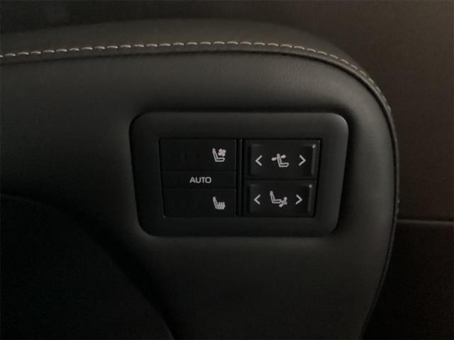 トヨタ アルファードハイブリッド 39枚目