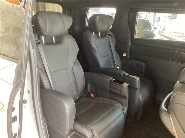 トヨタ アルファードハイブリッド 40枚目