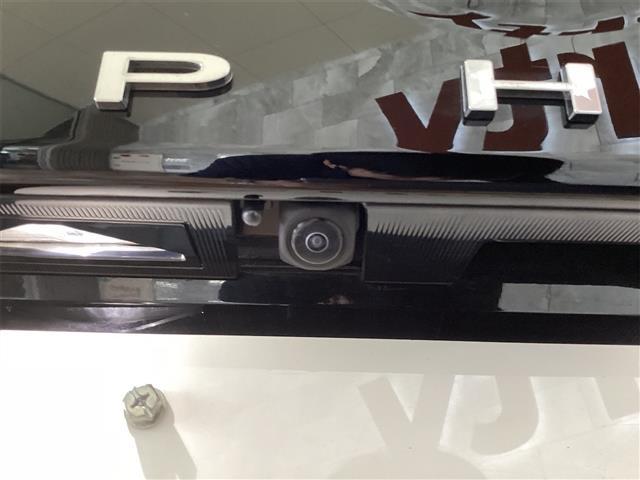 トヨタ アルファードハイブリッド 41枚目