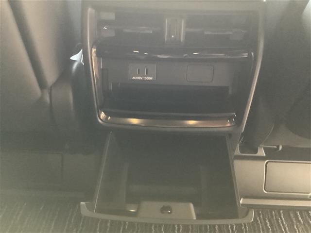 トヨタ アルファードハイブリッド 42枚目